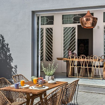 Nyx Chic Manor Hotel Chania  Exterior photo